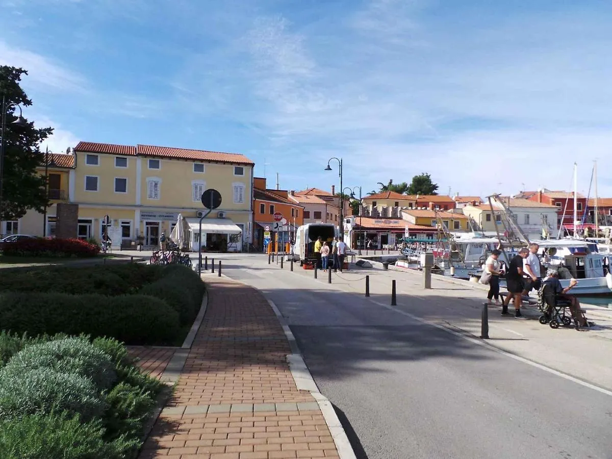 Apartment Medulin 12 Croatia