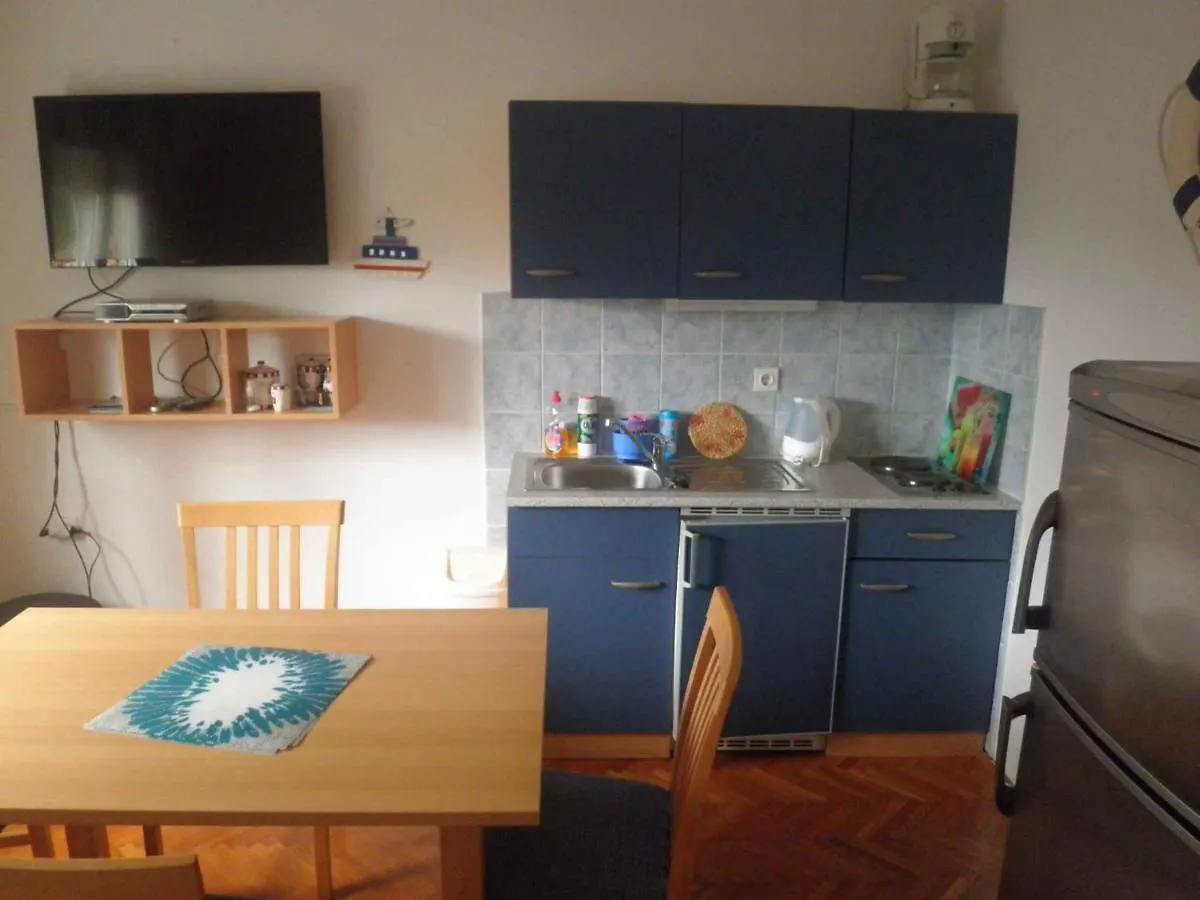 Apartment Medulin 12 0*,  Croatia