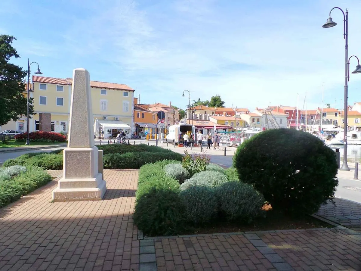Apartment Medulin 12 Croatia