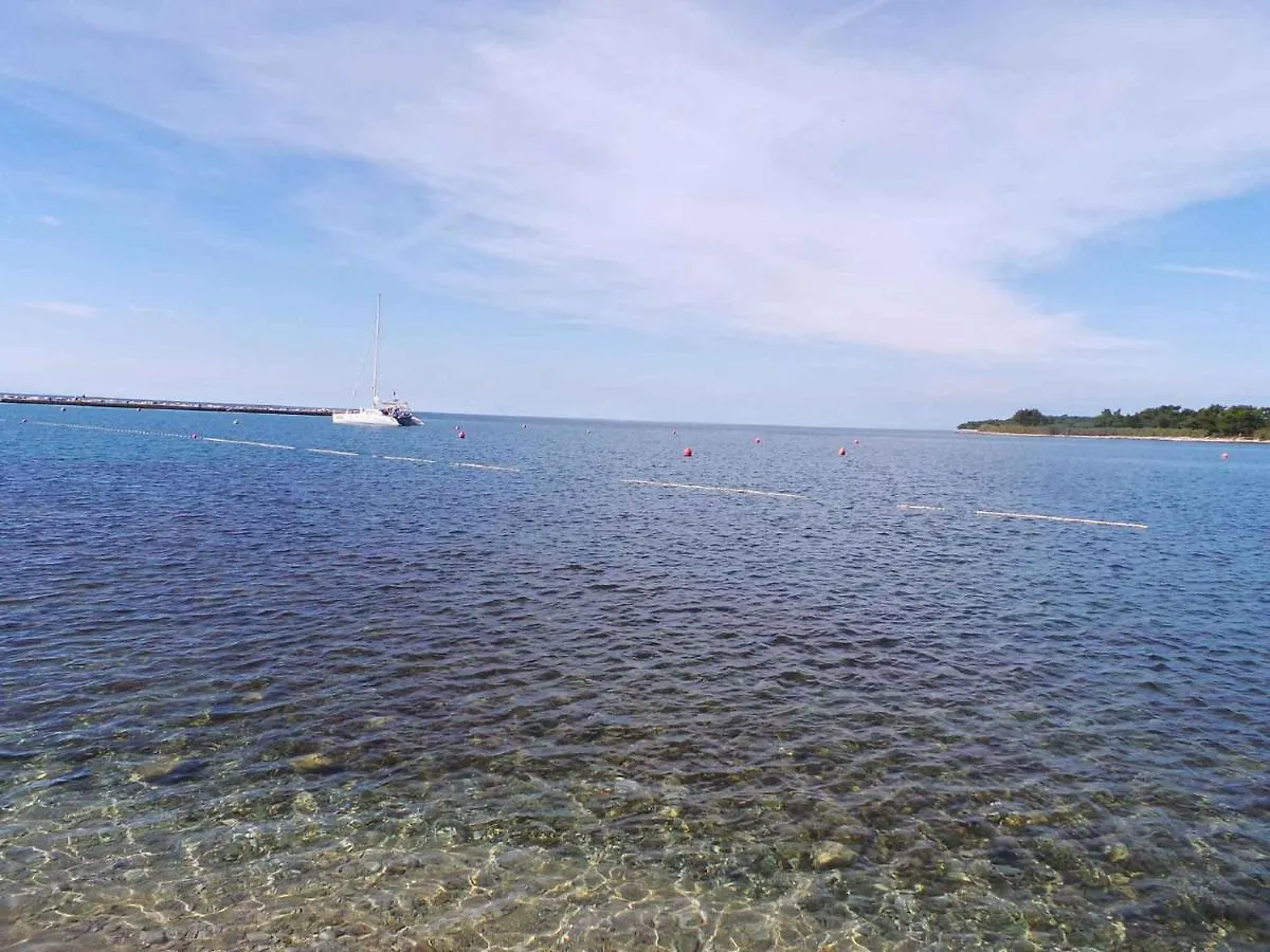 Apartment Medulin 12 Croatia