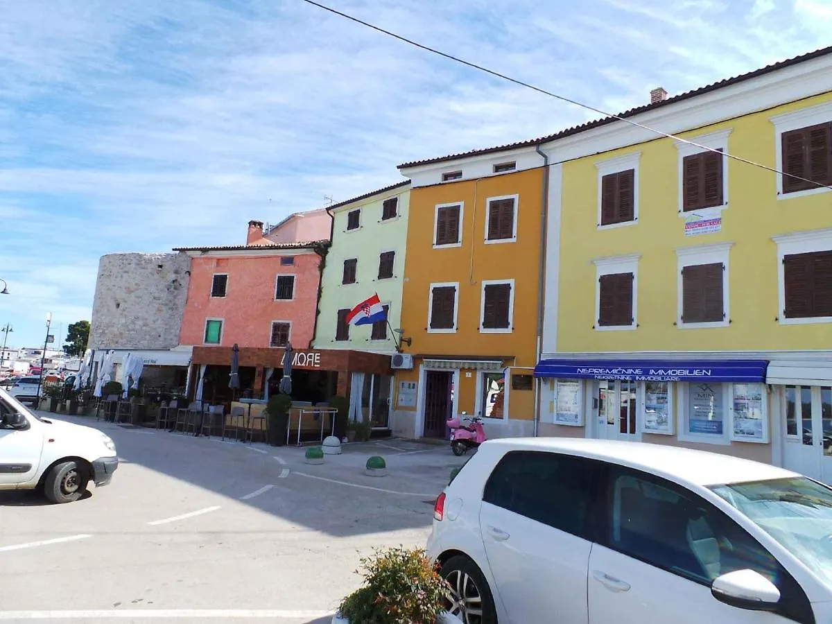 Apartment Medulin 12 Croatia